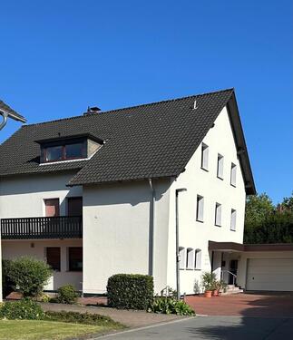 Foto - 4-Zimmer Wohnung Nähe Klinikum m. separatem Bereich & eigenem Bad