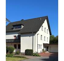 4-Zimmer Wohnung Nähe Klinikum m. separatem Bereich & eigenem Bad - Herford Falkendiek