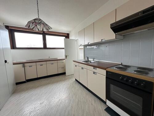 Foto - 4 Zimmer Etagenwohnung in Herford