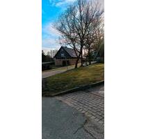 Doppelhaushälfte in Toddin, OT Setzin bei Hagenow