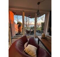 Auszeit am Rhein - Ferienwohnung in Rees