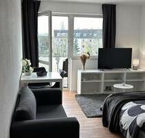 Perfekt 1-Zimmer Wohnung in Düsseldorf-Eller mit 30 m² Wohnfläche