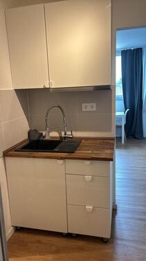 Foto - 1 Zimmer Etagenwohnung zur Miete in Düsseldorf