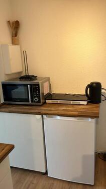 Foto - 1 Zimmer Etagenwohnung in Düsseldorf