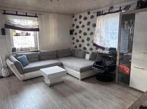 Foto - 4 Zimmer Erdgeschoßwohnung in Achern