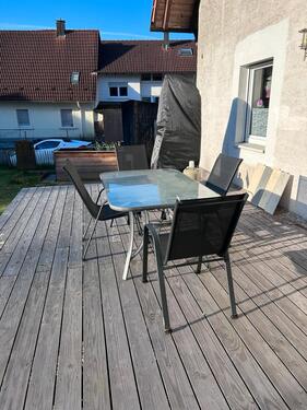 Foto - Erdgeschoßwohnung in Achern zum Kaufen