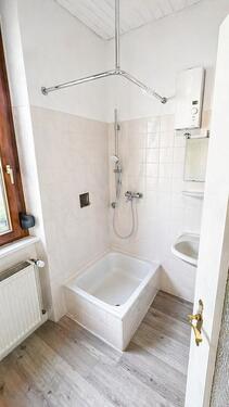 Foto - 1.5 Zimmer Erdgeschoßwohnung in Bingen am Rhein