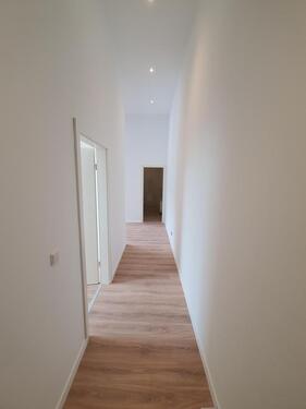 Foto - Helle 1-Zimmer-Wohnung mit offener Küche in ruhiger Lage