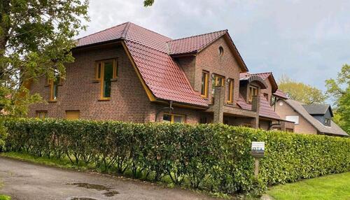 Foto - Obergeschosswohnung Friesoythe OT