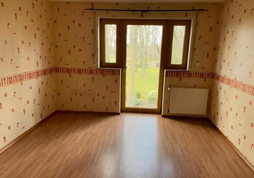 Foto - 5 Zimmer Dachgeschoßwohnung in Friesoythe