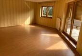 Foto - Dachgeschoßwohnung in Friesoythe zur Miete