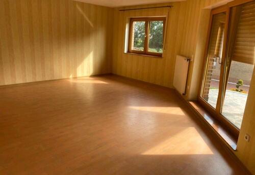 Foto - Dachgeschoßwohnung in Friesoythe zur Miete