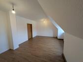 Foto - 3 Zimmer Dachgeschoßwohnung in Groitzsch