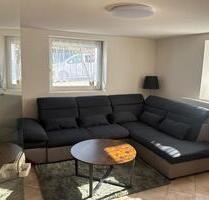 Schöne möblierte Wohnung in Burgthann - Schwarzenbruck