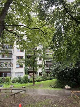 Foto - 1 Zimmer Etagenwohnung zur Miete in München