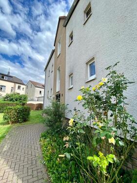Foto - 2 Zimmer Etagenwohnung zur Miete in Witten