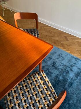 Foto - Wohnung für Juni - 2.500,00&nbsp;EUR Kaltmiete, ca.&nbsp; 130,00&nbsp;m&sup2;
