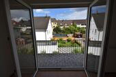 Foto - helle 3-Zimmerwohnung mit Balkon