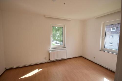 Foto - Etagenwohnung in Osnabrück zur Miete