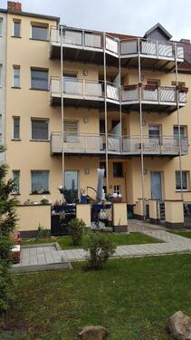 Foto - renditestarkes, top saniertes MFH in Erfurt zu verkaufen
