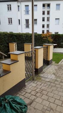 Foto - Mehrfamilienhaus, Wohnhaus zum Kaufen in Erfurt