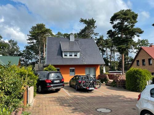 Foto - Einfamilienhaus mit viel Potenzial an der Müritz