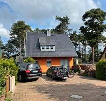 Einfamilienhaus mit viel Potenzial an der Müritz - Röbel/Müritz