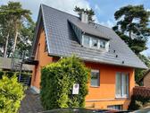 Foto - 6 Zimmer Einfamilienhaus zum Kaufen in Röbel/Müritz