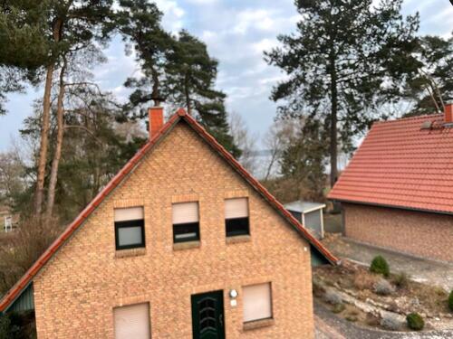 Foto - 6 Zimmer Einfamilienhaus in Röbel/Müritz