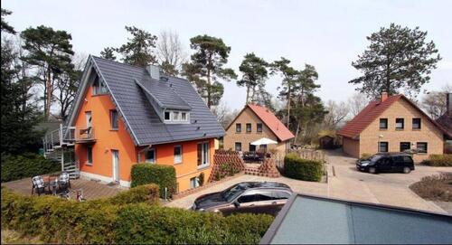 Foto - Einfamilienhaus in Röbel/Müritz zum Kaufen