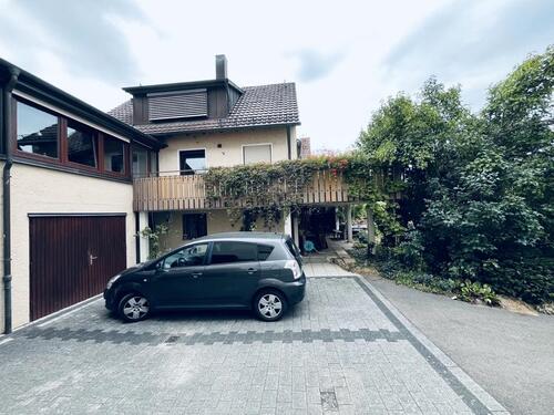 Foto - Einfamilienhaus in schöner Randlage