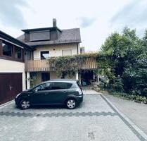 Einfamilienhaus in schöner Randlage - Heilbronn Böckingen
