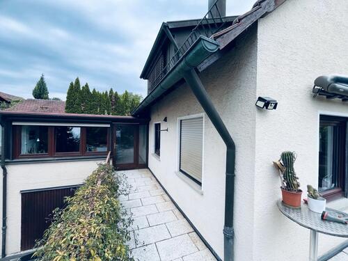 Foto - Einfamilienhaus in Heilbronn zum Kaufen