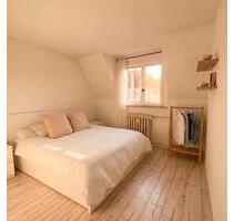 gepflegte 3-Zimmerwohnung am beliebten Hölderlinplatz - Stuttgart Stuttgart-West