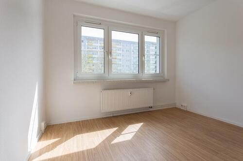 Foto - Etagenwohnung in Chemnitz zur Miete