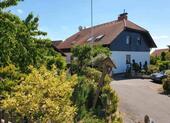 Foto - Haus oder 2 Wohnungen zu vermieten, Gartenarbeit wichtig!!