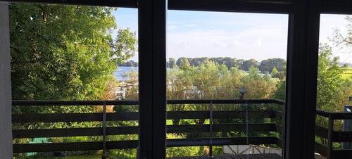 Foto - Wohnung mit Eiderblick - 950,00 EUR Kaltmiete,