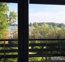 Wohnung mit Eiderblick - 950,00 EUR Kaltmiete, in Stapel (PLZ: 25879)