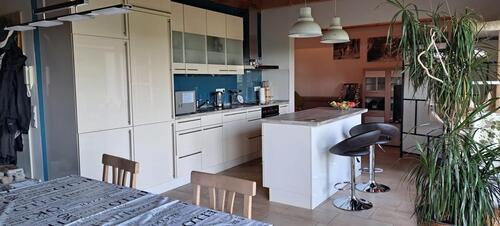 Foto - Etagenwohnung zur Miete in Stapel