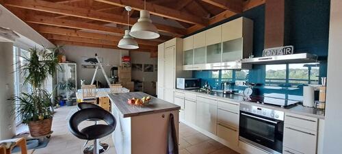 Foto - Etagenwohnung in Stapel