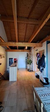 Foto - Etagenwohnung in Stapel zur Miete