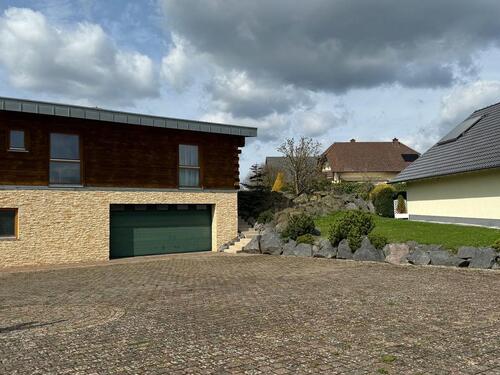 Foto - Einfamilienhaus in Peterswald-Löffelscheid zum Kaufen