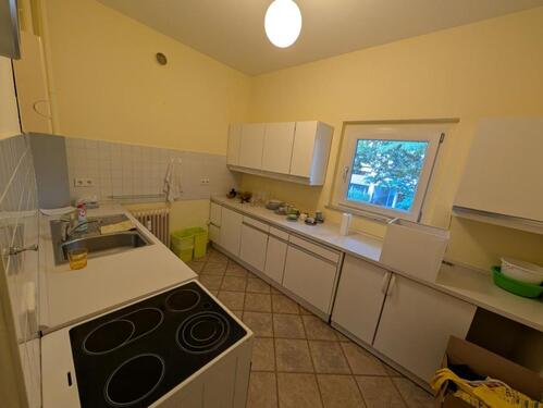 Foto - Etagenwohnung in Köln