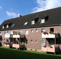Einzugsbereite 3-Zimmer-Wohnung mit Balkon im Erdgeschoss in Wetter Altwetter - Wetter (Ruhr)