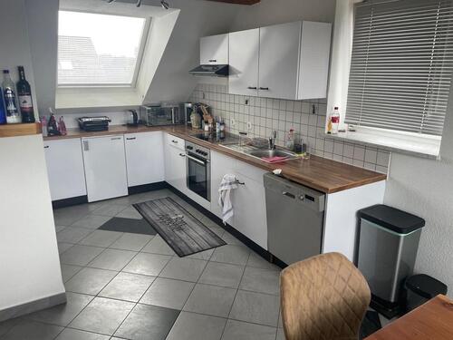 Foto - Etagenwohnung zur Miete in Lünen