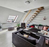 Helle Maisonette Wohnung mit modernem Wohnambiente - Hannover Herrenhausen-Stöcken Helle Maisonette Wohnung mit modernem Wohnambiente - Hannover Herrenhausen-Stöcken