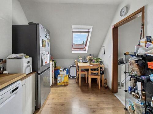 Foto - Etagenwohnung in Hannover