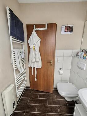 Foto - Etagenwohnung in Hannover zur Miete