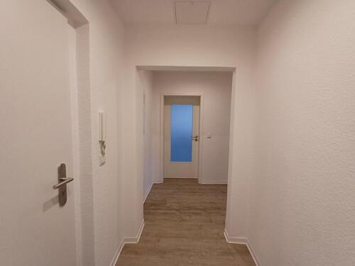 Foto - Etagenwohnung in Merseburg zur Miete