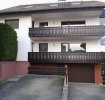 Wohnung in Johannesberg 160 qm zu vermieten - Aschaffenburg Gailbach